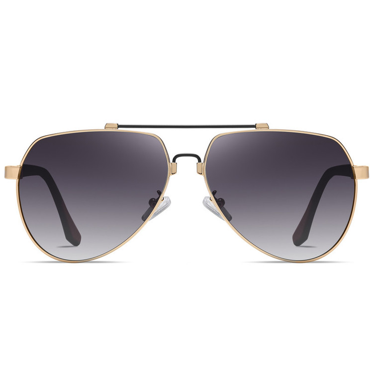 عینک آفتابی مردانه آلبرت وگ مدل JS8527C02-P120 Polarized Flex