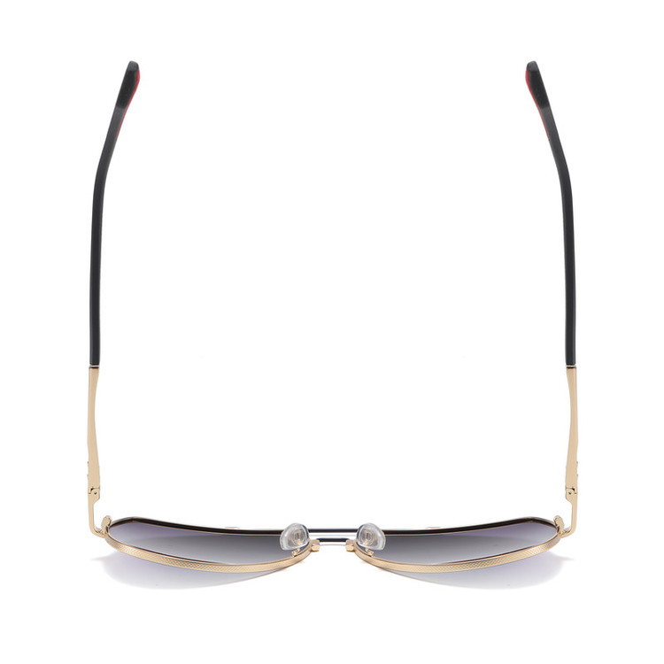 عینک آفتابی مردانه آلبرت وگ مدل JS8527C02-P120 Polarized Flex