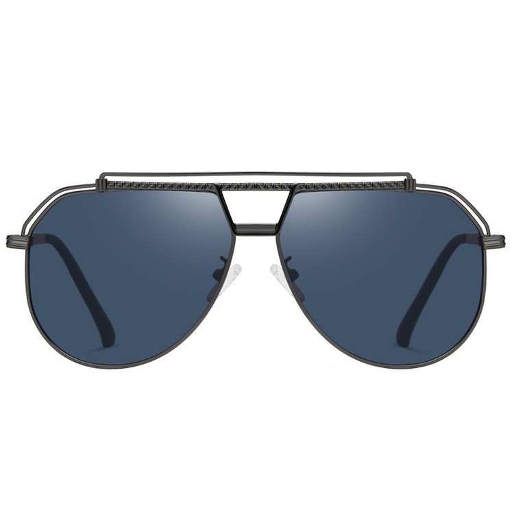 عینک آفتابی مردانه مدل JS8533C49-P137 Polarized