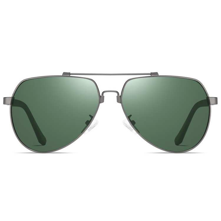 عینک آفتابی مردانه آلبرت وگ مدل JS8527C85-P144 Polarized Flex