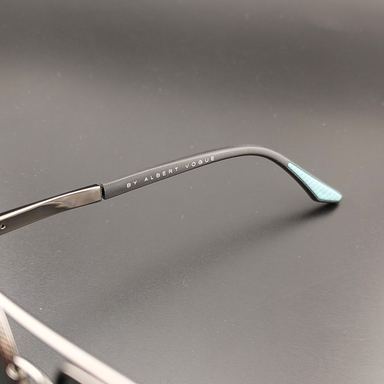عینک آفتابی مردانه آلبرت وگ مدل JS8527C85-P144 Polarized Flex