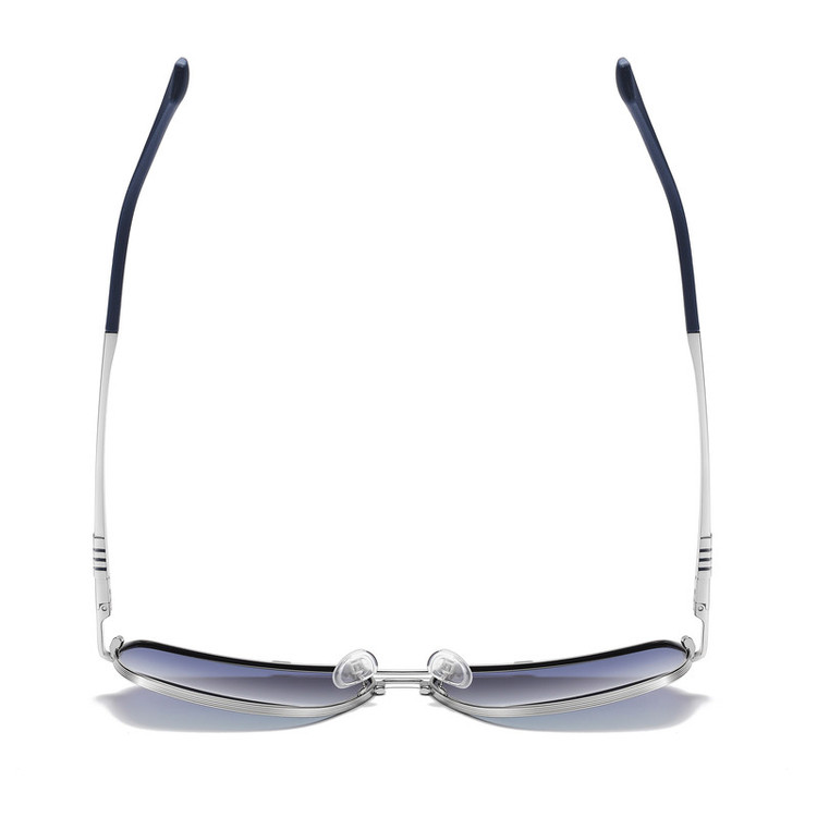عینک آفتابی مردانه مدل JS8531C05-P87 Polarized By Albert Vogue