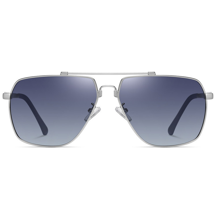 عینک آفتابی مردانه مدل JS8531C05-P87 Polarized By Albert Vogue