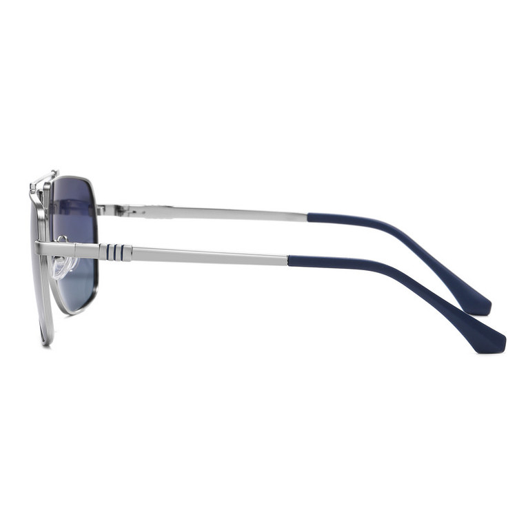 عینک آفتابی مردانه مدل JS8531C05-P87 Polarized By Albert Vogue