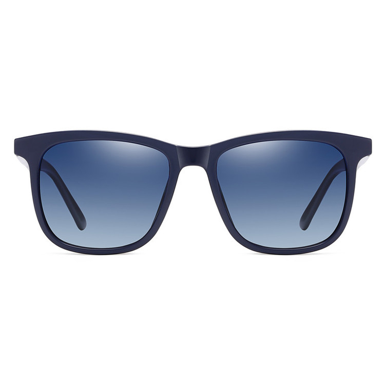 عینک آفتابی ویفرر (Wayfarer) مدل 3385C66-P95 Polarized Prussian