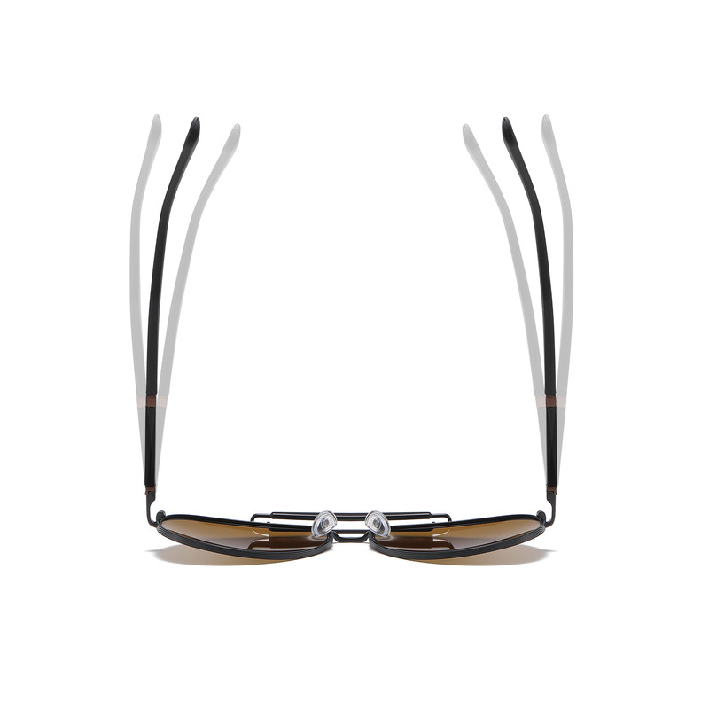 عینک آفتابی مردانه آلبرت وگ مدل 6315C105-P130 Avantgarde Visionary