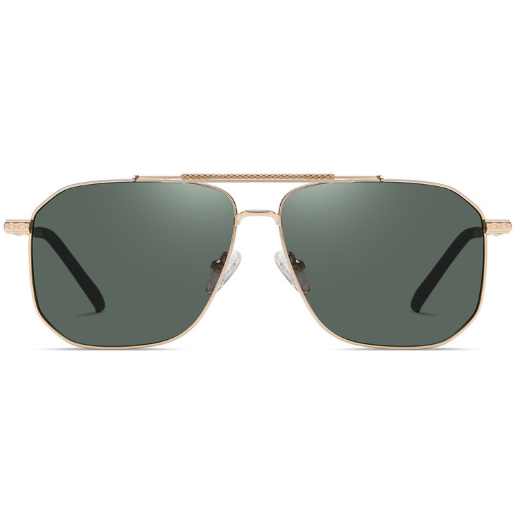 عینک آفتابی مردانه مدل JS8538C02-P63 Polarized