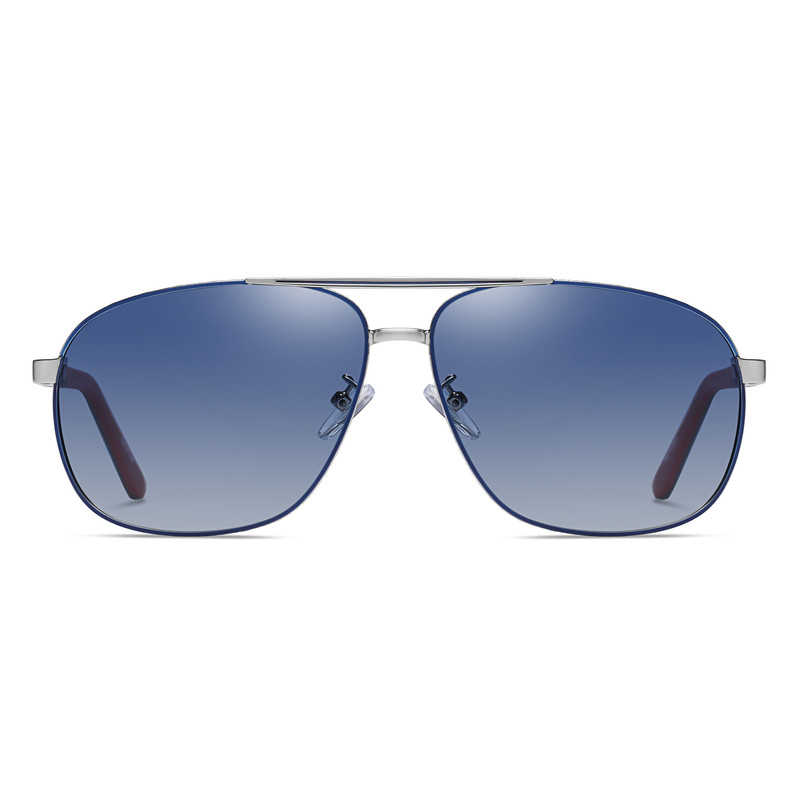 عینک آفتابی مردانه آلبرت وگ مدل 6306C05-P128 Polarized Avantgarde Visionary