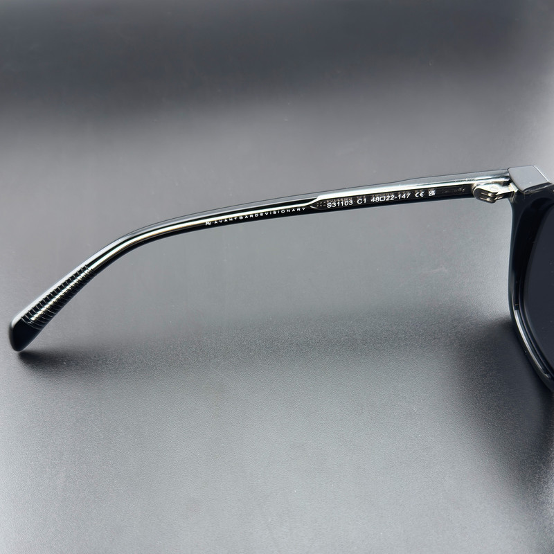 عینک آفتابی زنانه آلبرت وگ مدل S31103C1 Acetate Avantgarde Visionary