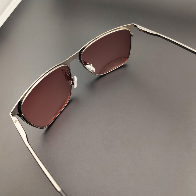 عینک آفتابی مردانه مدل 3371C87-P60 Polarized Space