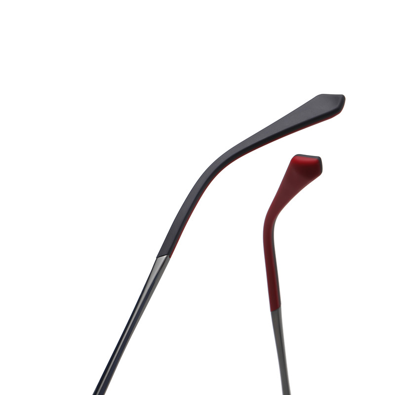 عینک آفتابی مردانه خلبانی آلبرت وگ مدل 6324C93-P127 Polarized Avantgarde Visionary