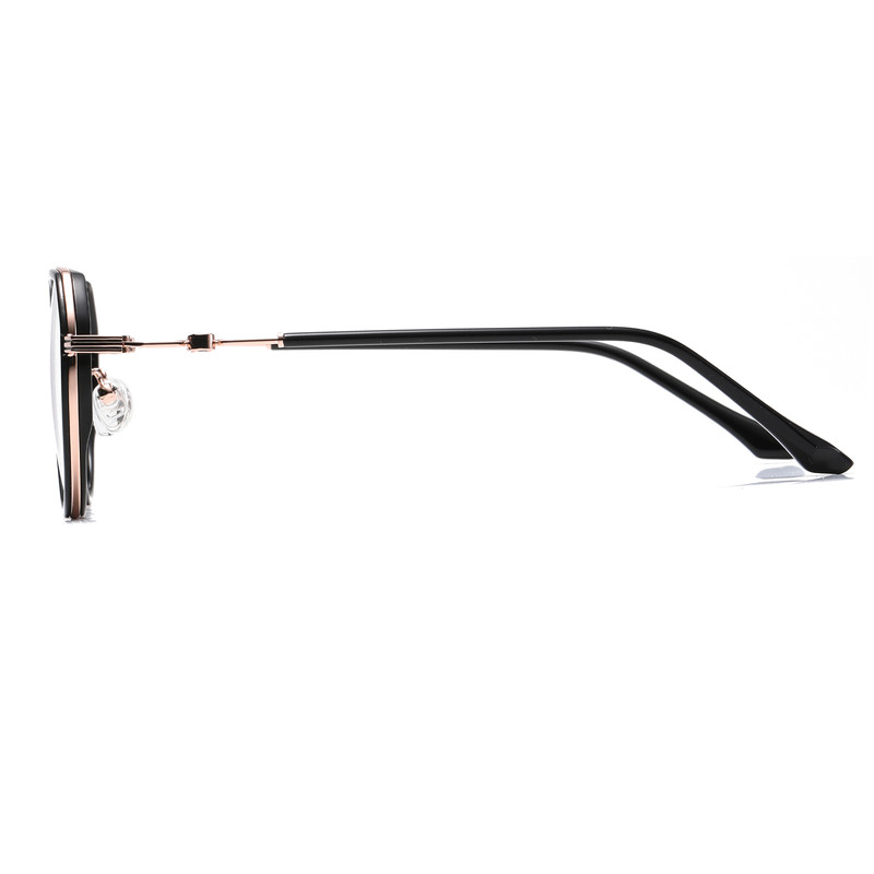 عینک محافظ چشم مدل TJ817C01-P81 Anti Blue Light