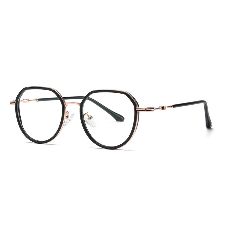 عینک محافظ چشم مدل TJ817C01-P81 Anti Blue Light