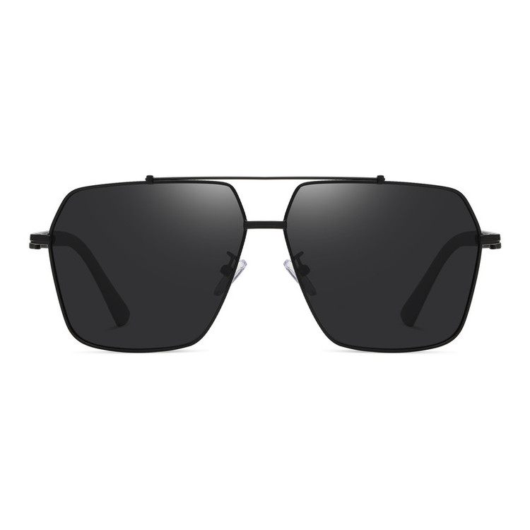 عینک آفتابی خلبانی آلبرت وگ مدل JS8551C91-P242 Polarized Avantgarde Visionary