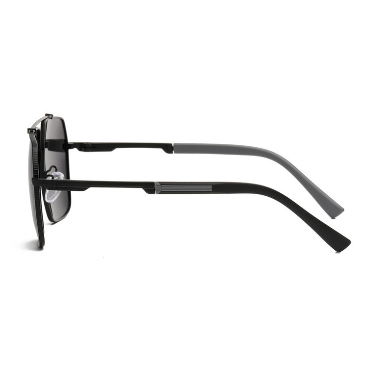 عینک آفتابی خلبانی آلبرت وگ مدل JS8551C91-P242 Polarized Avantgarde Visionary