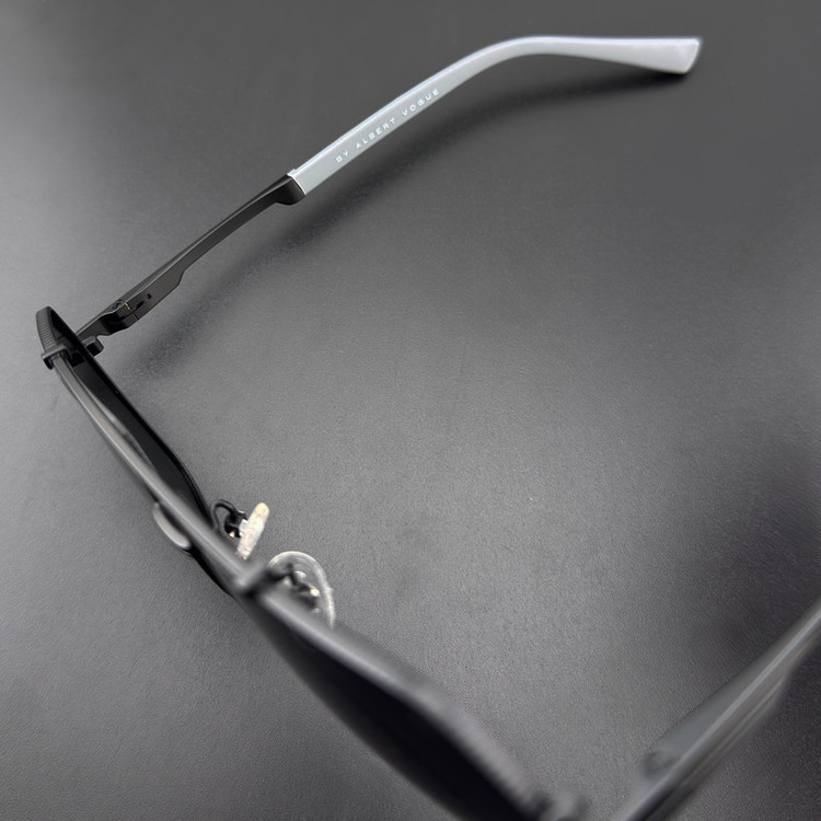 عینک آفتابی خلبانی آلبرت وگ مدل JS8551C91-P242 Polarized Avantgarde Visionary