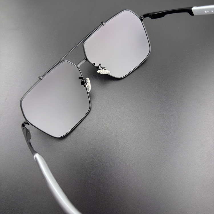 عینک آفتابی خلبانی آلبرت وگ مدل JS8551C91-P242 Polarized Avantgarde Visionary