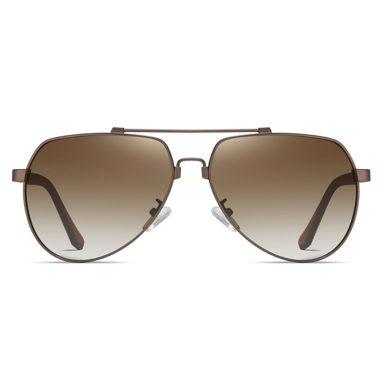 عینک آفتابی مردانه آلبرت وگ مدل JS8527C184-P107 Polarized Flex