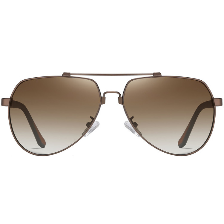 عینک آفتابی مردانه آلبرت وگ مدل JS8527C184-P107 Polarized Flex