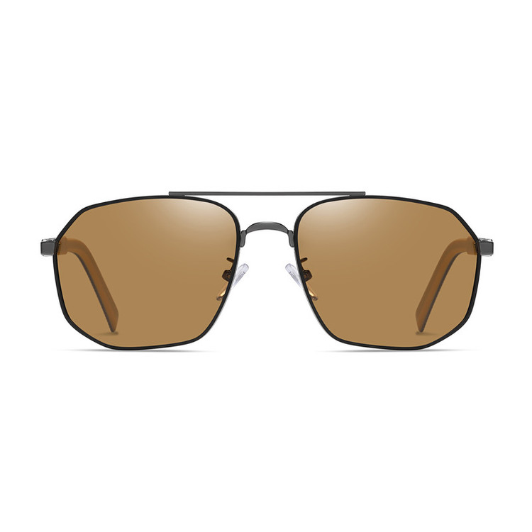 عینک آفتابی آلبرت وگ مدل 6314C87-P130 Polarized Avantgarde Visionary