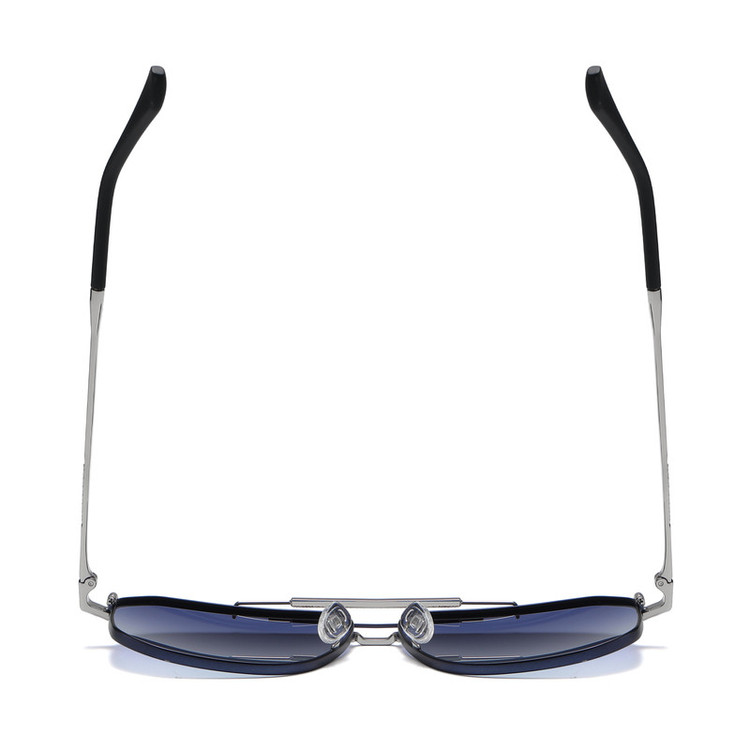 عینک آفتابی خلبانی آلبرت وگ مدل JS8538C05-P87 Polarized Avantgarde Visionary
