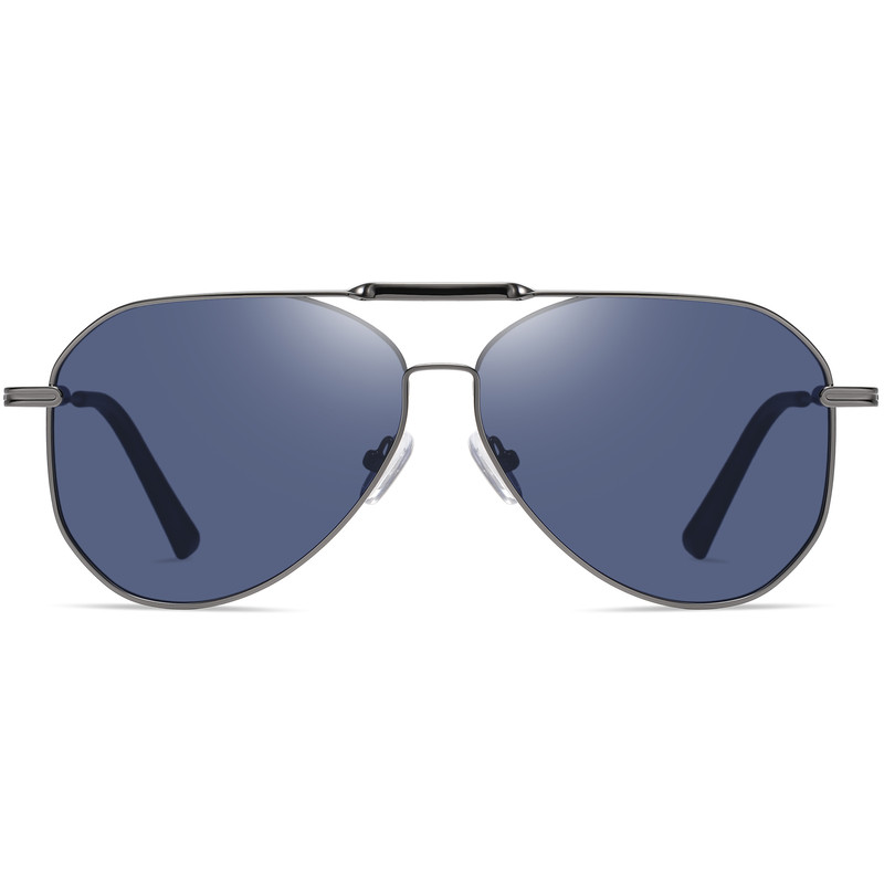 عینک آفتابی خلبانی پلاریزه آلبرت وگ مدل JS8557C31-P269 Avantgarde Visionary