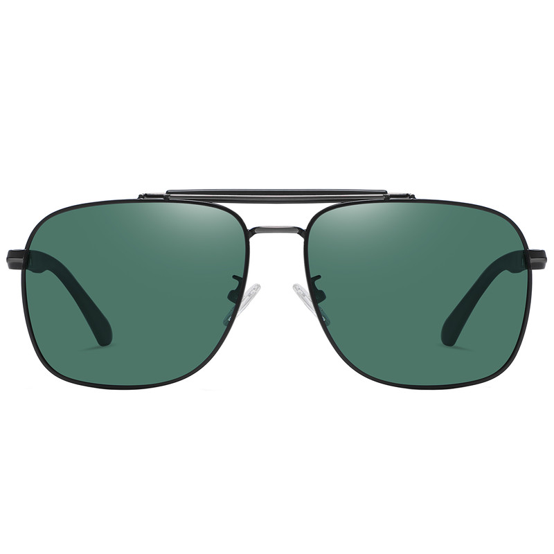 عینک آفتابی مردانه آلبرت وگ مدل 6320C85-P131 Polarized Avantgarde Visionary