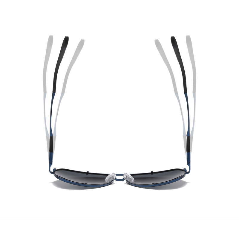 عینک آفتابی مردانه آلبرت وگ مدل 6322C102-P101 Polarized Avantgarde Visionary