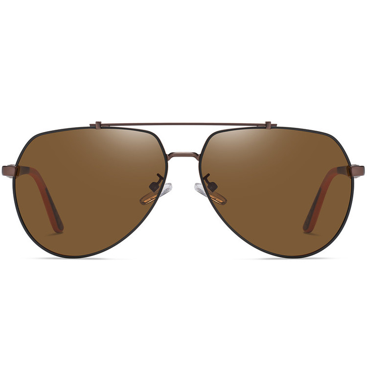 عینک آفتابی مردانه مدل 6322C108-P112 Polarized