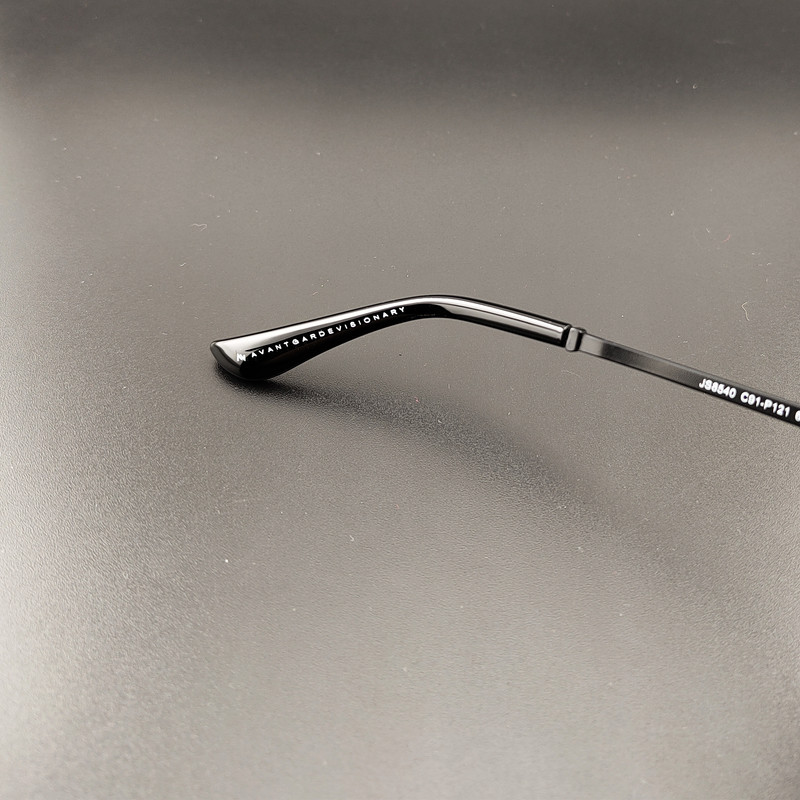 عینک آفتابی مردانه آلبرت وگ مدل JS8540C07-P149 Avantgarde Visionary