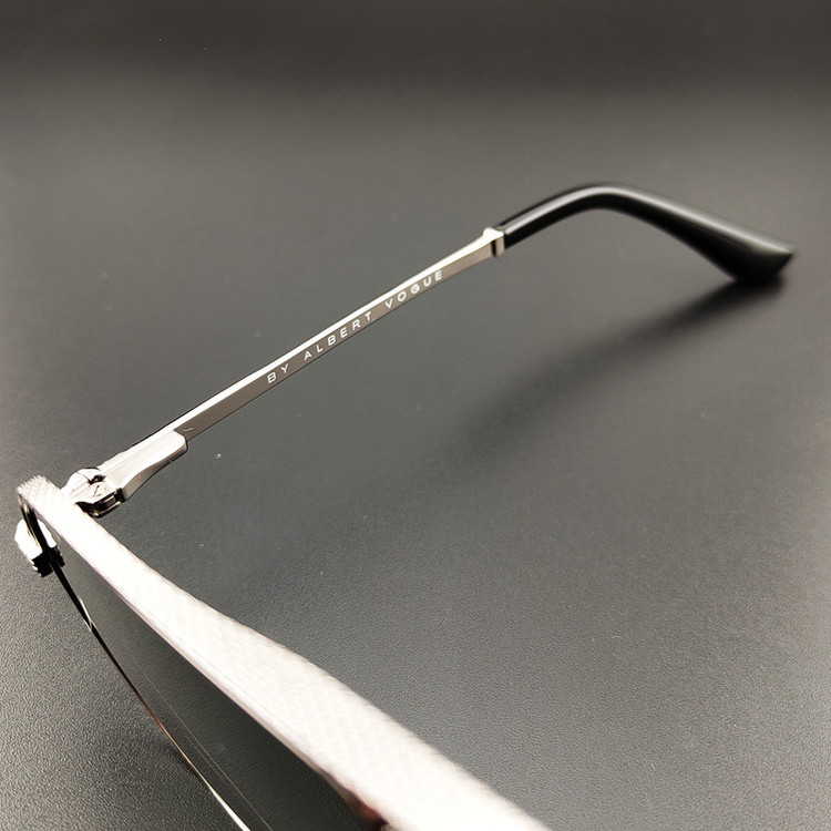 عینک آفتابی مردانه آلبرت وگ مدل JS8540C07-P149 Avantgarde Visionary