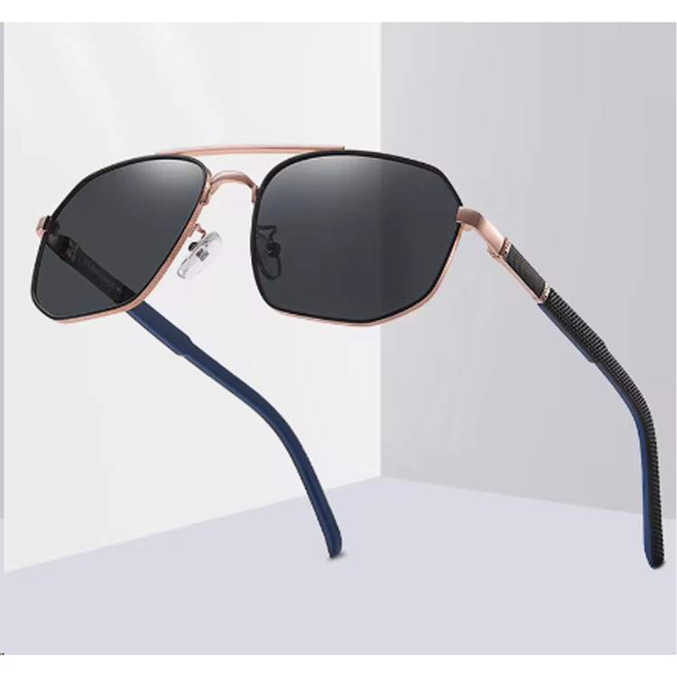 عینک آفتابی آلبرت وگ مدل 6314C99-P101 Avantgarde Visionary