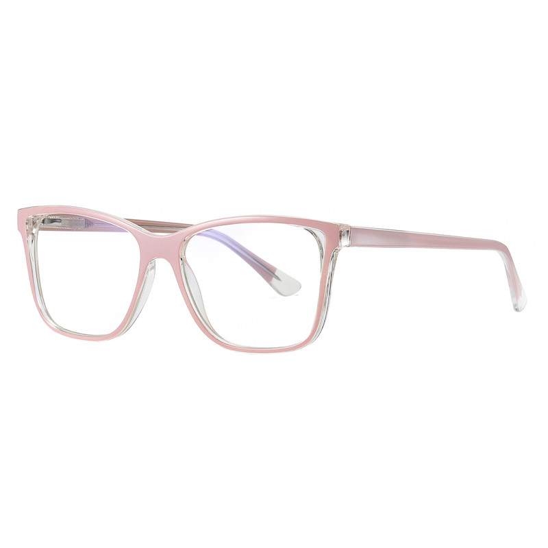 عینک محافظ چشم مدل TR3507C205-P30 Anti Blue Light