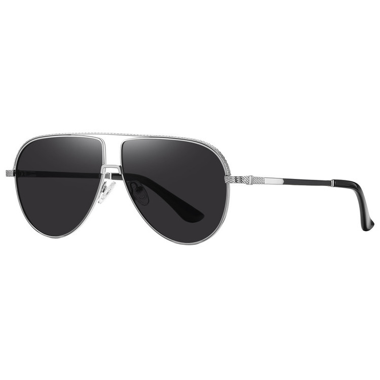 عینک آفتابی مردانه آلبرت وگ مدل JS8540C05-P142 Avantgarde Visionary