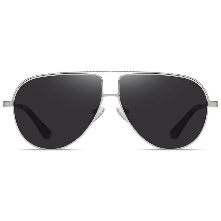 عینک آفتابی مردانه آلبرت وگ مدل JS8540C05-P142 Avantgarde Visionary