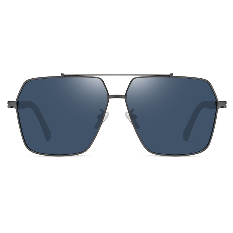 عینک آفتابی خلبانی آلبرت وگ مدل JS8551C21-P241 Polarized Avantgarde Visionary