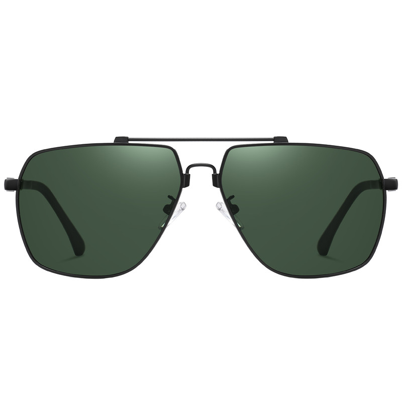 عینک آفتابی مردانه آلبرت وگ مدل JS8531C04-P144 Polarized Avantgarde Visionary