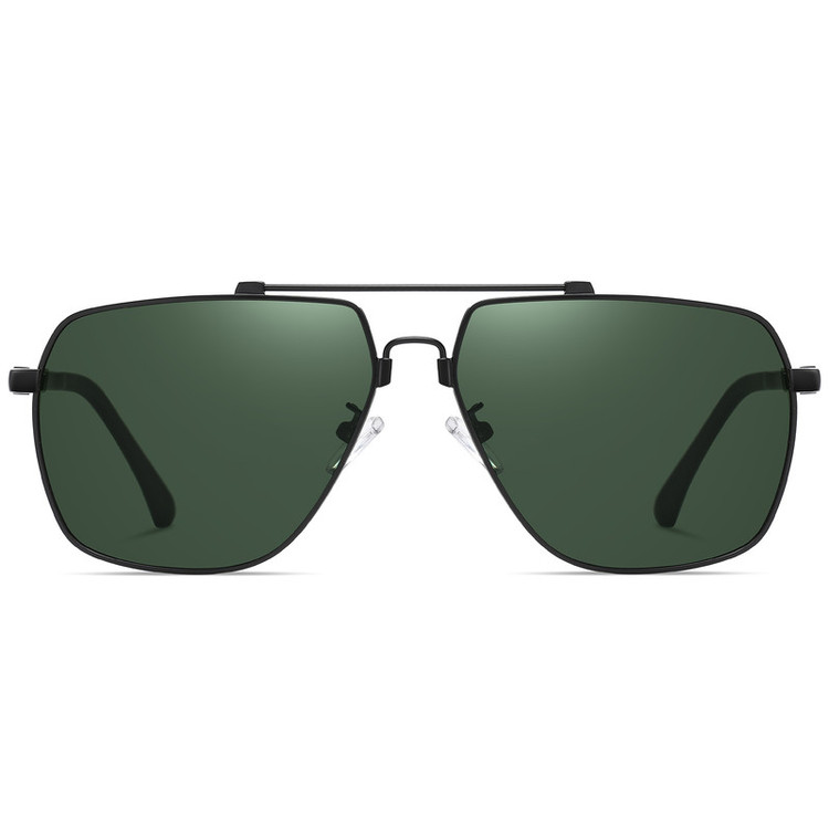 عینک آفتابی مردانه آلبرت وگ مدل JS8531C04-P144 Polarized Avantgarde Visionary