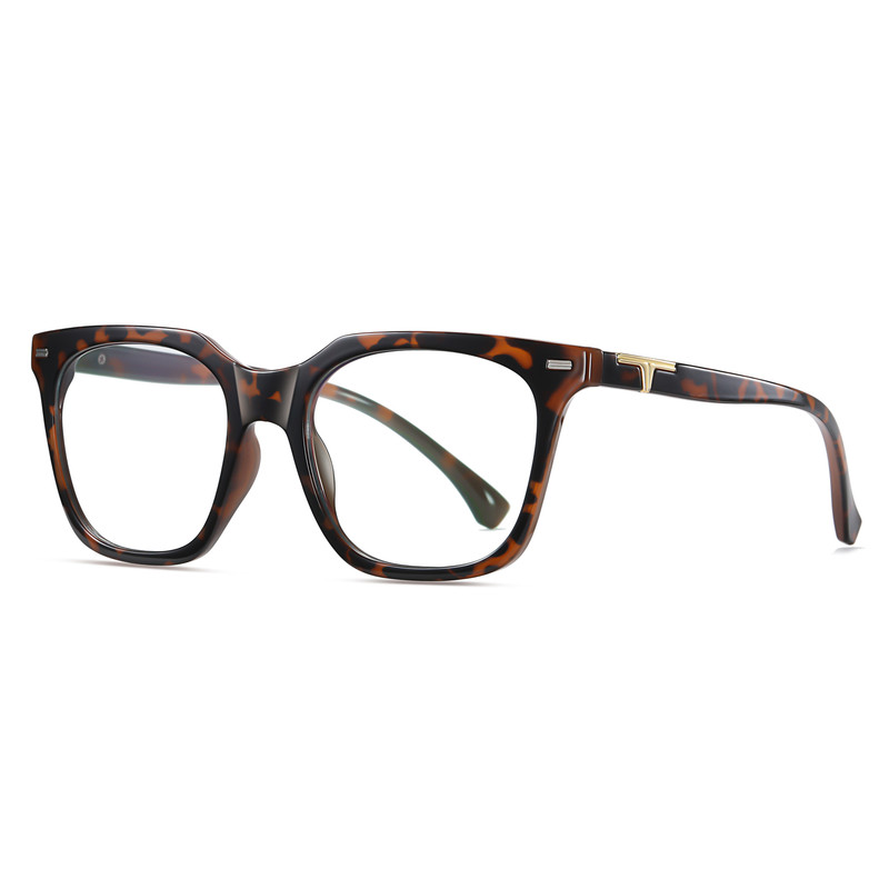 عینک محافظ چشم مدل ST6915C55-P81 Anti Blue Light