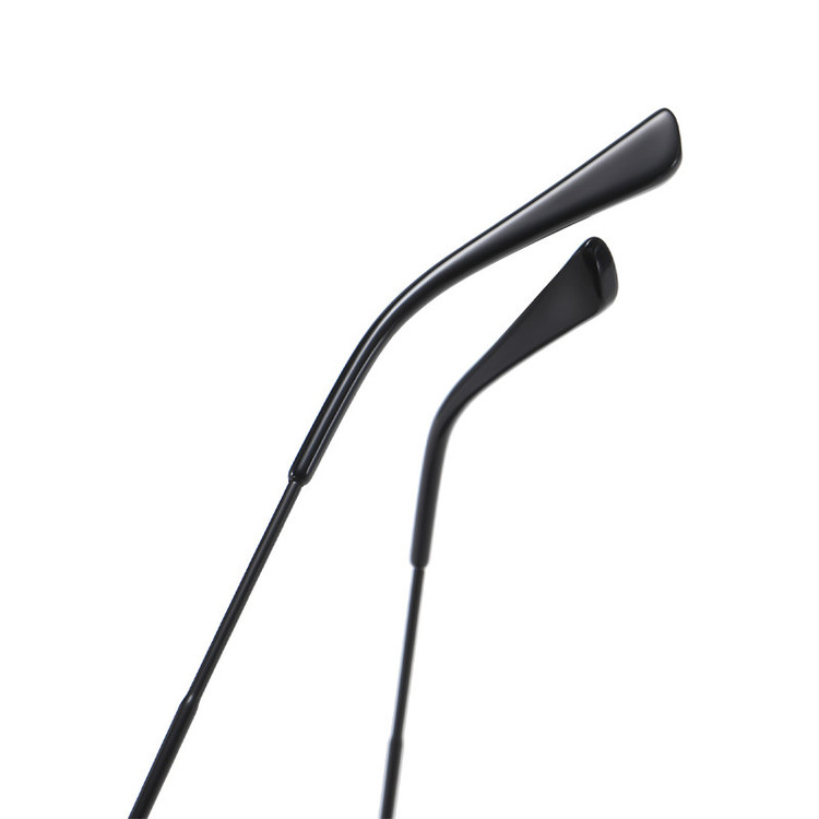 عینک آفتابی خلبانی مدل 3365C01-P01 Polarized Obsidian