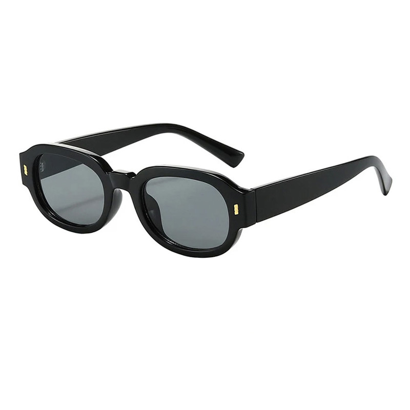 عینک آفتابی بیضی مدل SZ 1005 Obsidian Pearl River