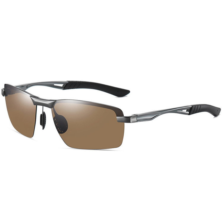 عینک ورزشی مدل 3391C22-P90 Polarized
