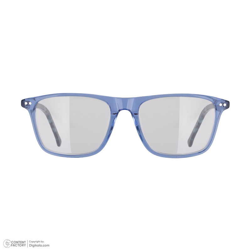 فریم عینک طبی زنانه مدل 5209C4 Transparent Acetate