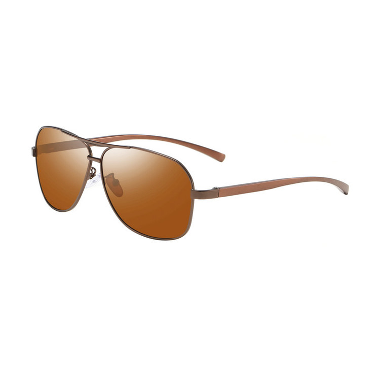 عینک آفتابی مردانه مدل P0201981 Polarized Drive