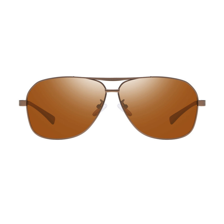 عینک آفتابی مردانه مدل P0201981 Polarized Drive