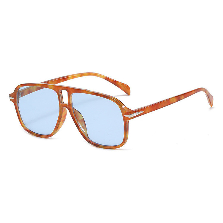 عینک شب مدل E5063 Arctic Leopard Vision