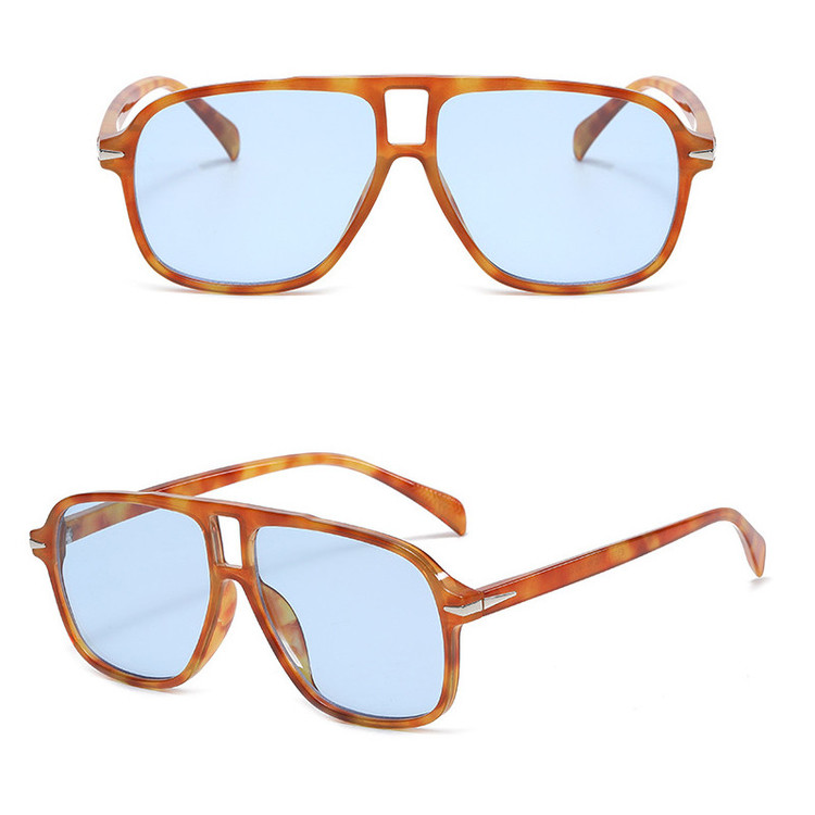 عینک شب مدل E5063 Arctic Leopard Vision