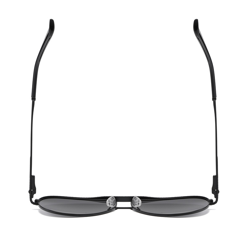 عینک آفتابی خلبانی مردانه آلبرت وگ مدل JS8540C91-P142 Avantgarde Visionary
