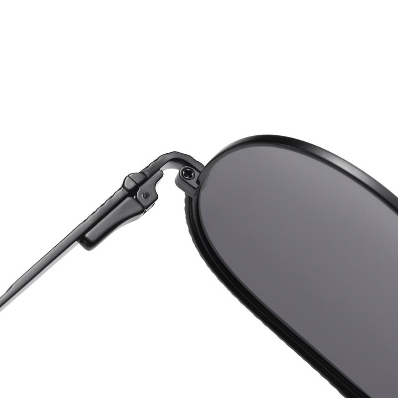 عینک آفتابی خلبانی مردانه آلبرت وگ مدل JS8540C91-P142 Avantgarde Visionary