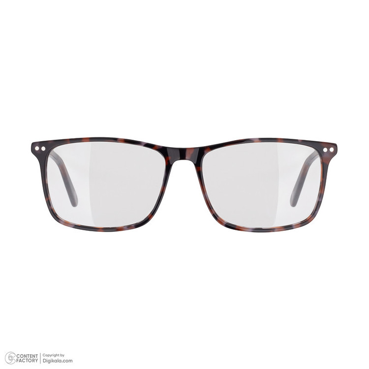 فریم عینک طبی مدل LG040C5 Acetate Deep Pattern